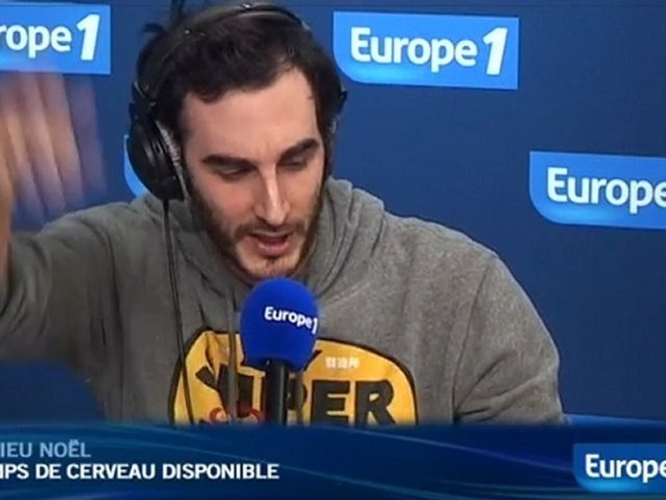 J'disperse, j'ventile !