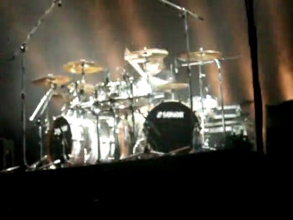 Puhdys - Drumsolo Teil2