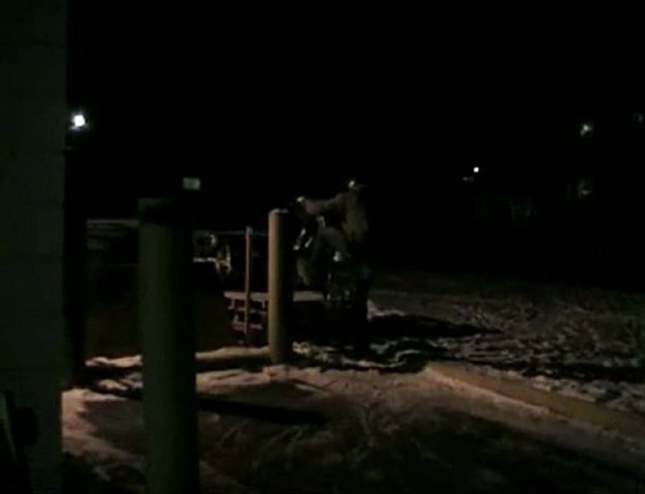 start of video
