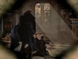Le Cauchemar de Dracula [1958] (la fin du vampire)