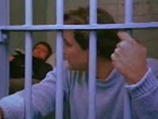 Homme qui tombe a pic (L') - Speech