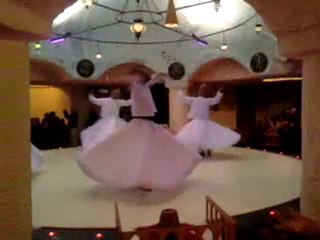 faites tourner, disent-ils...