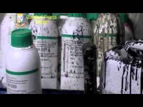 Firenze - Lavoro nero, blitz all'Osmannoro