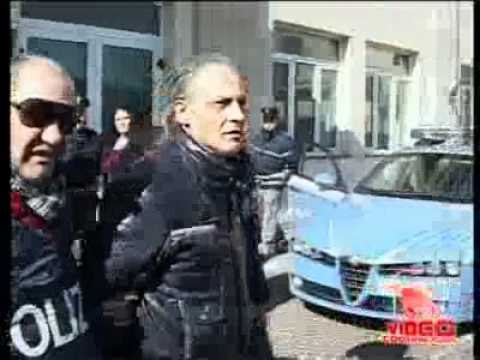 Castellammare di Stabia - 12 arresti per delitto Tommasino 2