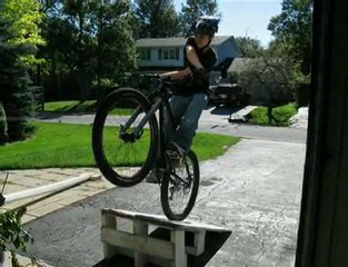 My NEW Biking Teaser