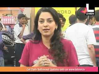 'My Brother Nikhil' Screenplay Unveiled