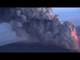 Islanda - Nuova esplosione del vulcano Eyjafjallajökull 2