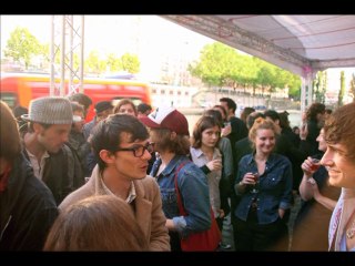 Filmer La Musique #4 - Photo Replay