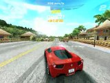 Asphalt 6 Adrenaline (Trailer) - Jeu Mac App Store