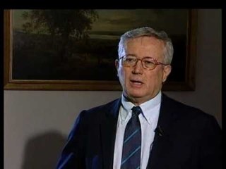 Tremonti - Europa unita nell'interesse di tutti