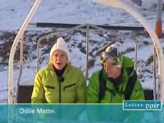 Goûtez Voir du 20 février 2011