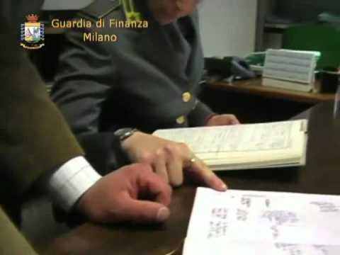 Milano - Frode Carosello per 500 milioni di euro su certificati Co2