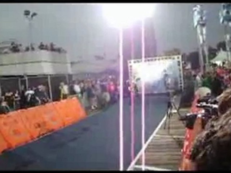 The Red Bull Experiment - Ronnie Renner