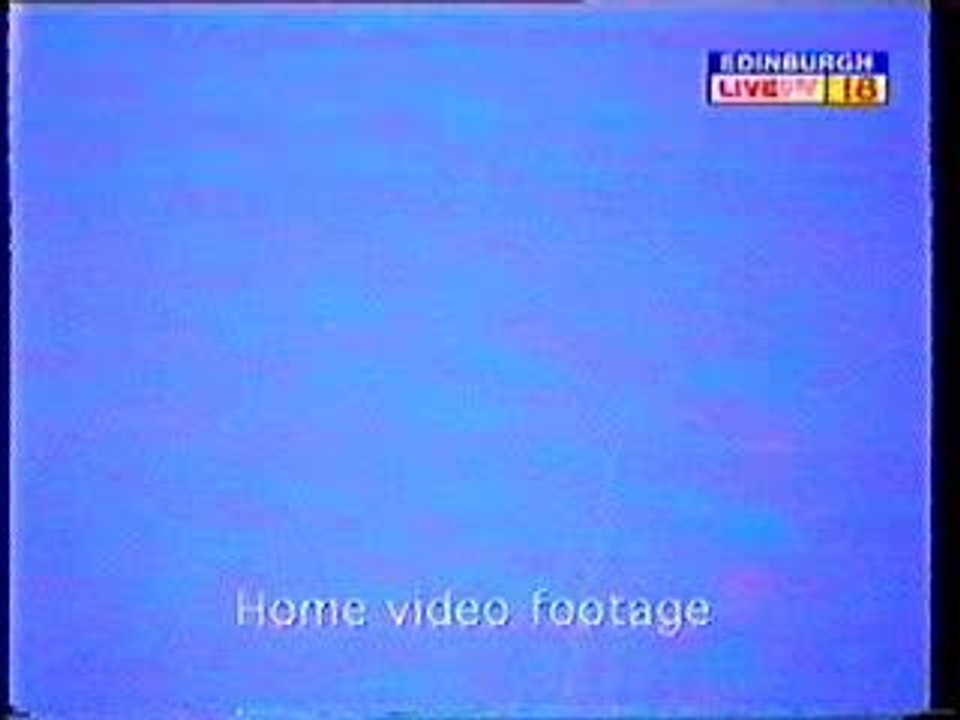 Ovnis - UFO desde un avion