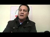 Trentola Ducenta (CE) - Presentazione lista Apicella - Giuseppe Pesce
