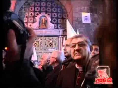 Napoli - Giubileo, Sepe apre le porte di San Gennaro