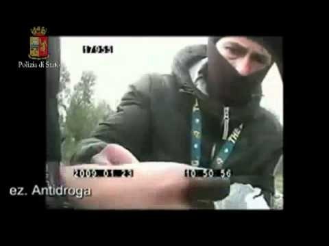 Bari - Operazione Ciclope, sequestro di eroina e cocaina