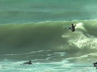 Surf : VANS introduces David LE BOULCH