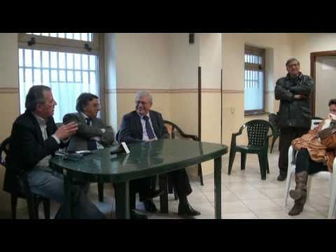 Trentola Ducenta CE - Incontro con Noi Sud