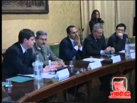 Napoli - Studiare l'impresa, l'impresa di studiare