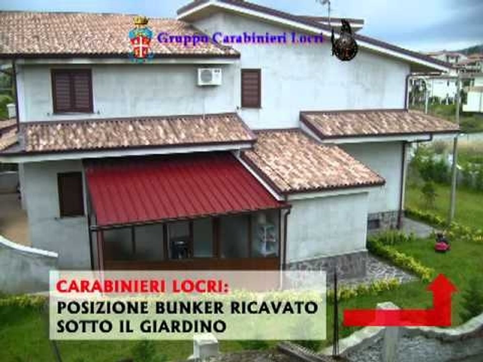 Locri (RC) - Operazione Epifania, arrestato Giorgi per omicidio Favasuli