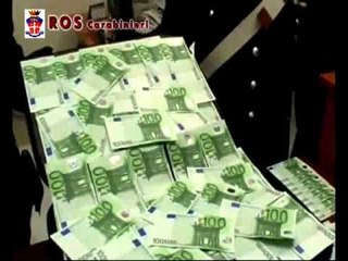 Napoli - Operazione antiterrorismo, 16 arresti