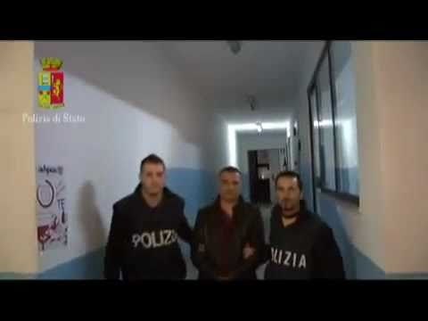 Reggio Calabria - Arrestato Francesco Zindato