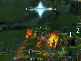 Test Vegas Rift PW Event OB