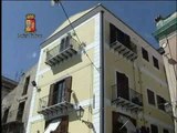 Palermo - Sequestro beni Rizzacasa