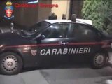 Bologna - Arrestati i rapinatori della villa di Monterenzio