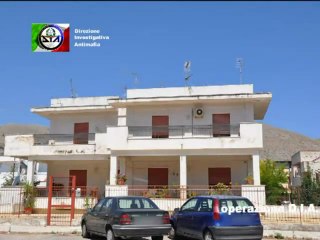 Palermo - La DIA sequestra beni all'imprenditore Francesco Civello