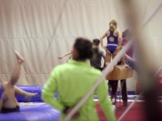 DEPORTE, BELLEZA Y ARTE UNIDOS EN UNA ÚNICA COMPETICIÓN