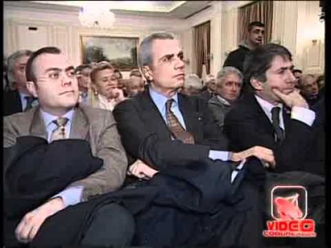 Napoli - Il Forum delle culture