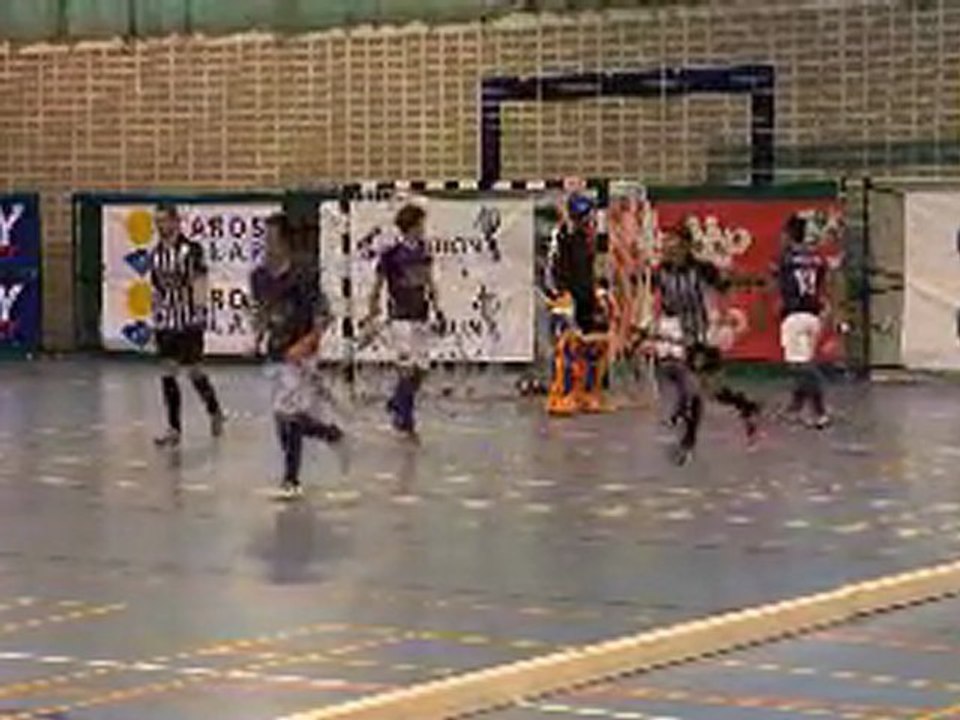 Hockey 1 - 17/02/2011 - part 2