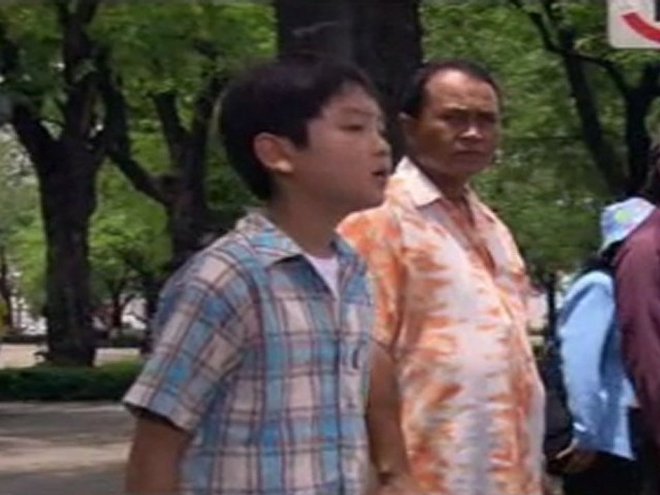 Nohoi Ba Choniin Tsag 1.3 by myloverso