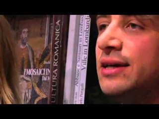 Milano - Pino Giannini Mina Welby - L'ultimo gesto d'amore