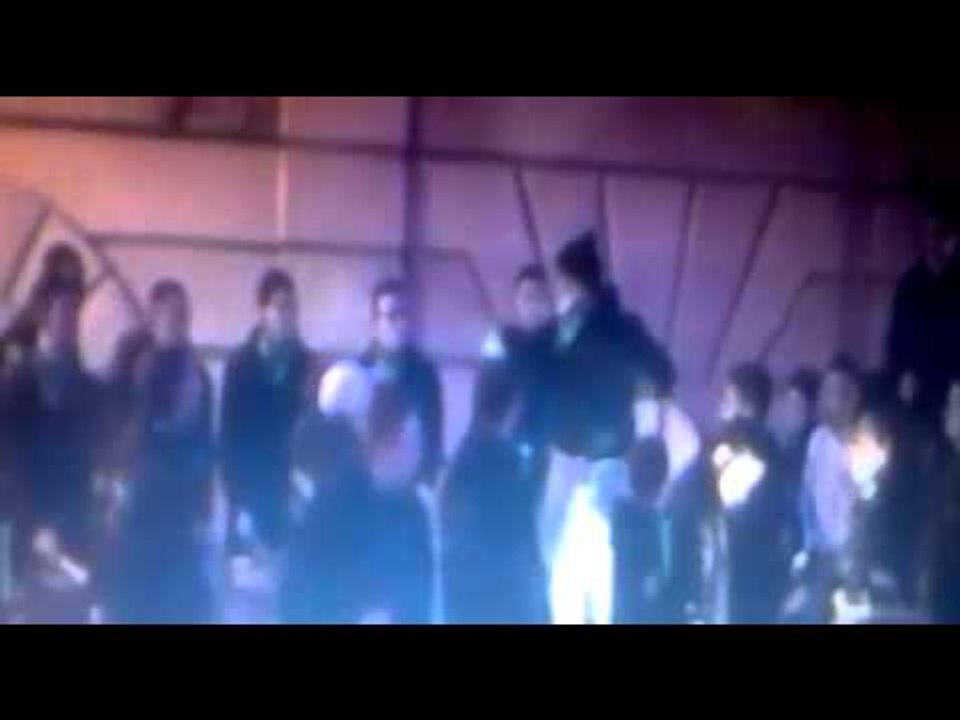 Macerata Campania (CE) - Carri 2011 - L'Epoca Nov