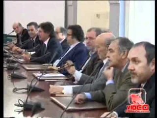 Napoli - A Gaeta per il rilancio del Mezzogiorno