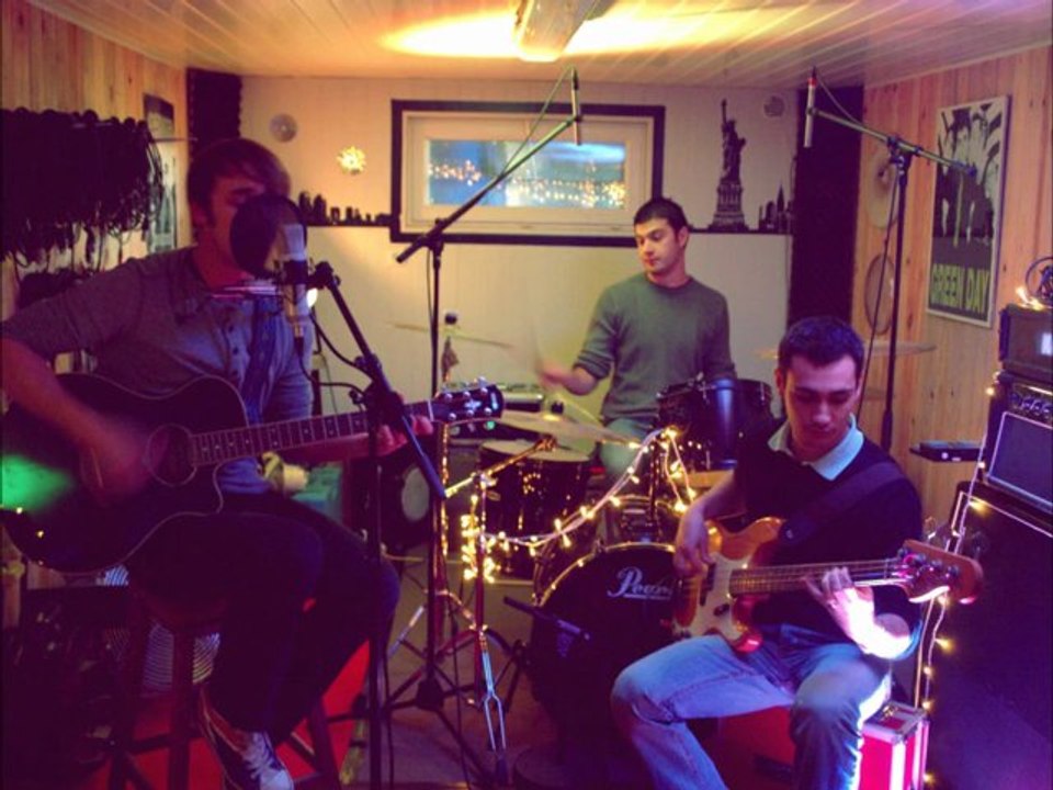 The Wild Live Susi Show - Konver's