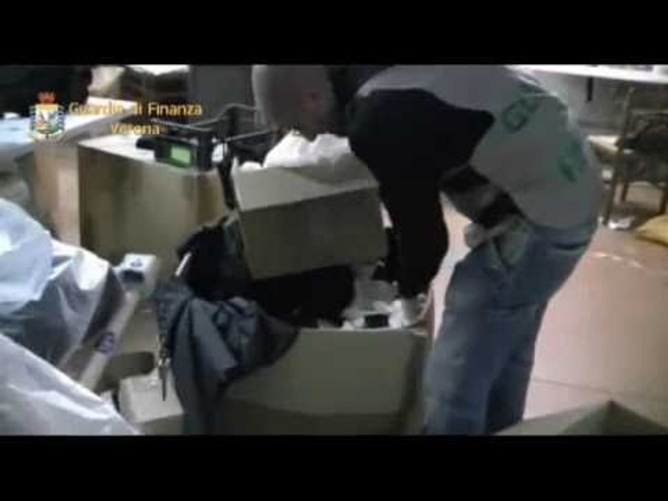 Verona - Sfruttamento di manodopera clandestina