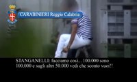 Gioia Tauro (RC) - Operazione Tentacolo, sei arresti per usura