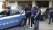 Reggio Calabria - Arrestato il boss Antonino Lo Giudice