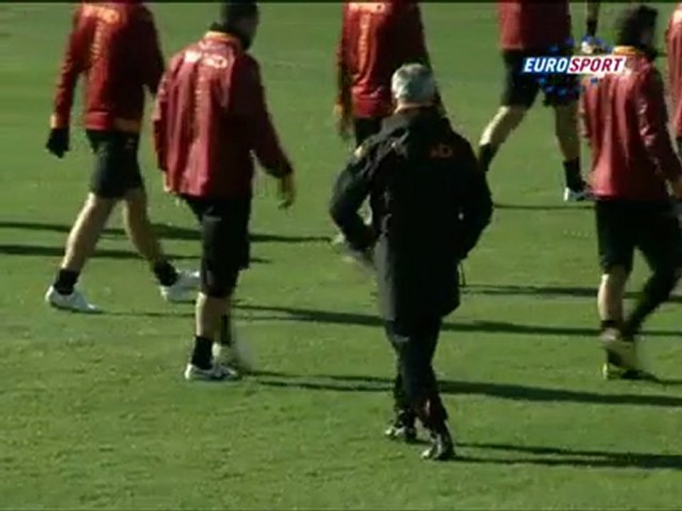 Ranieri istifa etti