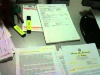 Aversa - Verbali su strisce blu errati