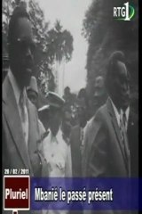 Île Mbanié - 1ère partie