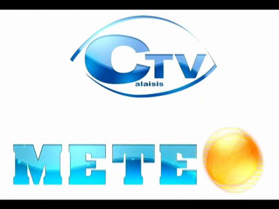 Calaisis TV Météo mardi 220211