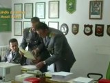 Ascoli Piceno - Operazione Tax Correction, maxievasione fiscale