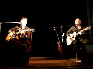 IC Falkenberg - Ich will dich sehn