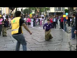 Succivo (CE) - Centro Strade Per Giocare