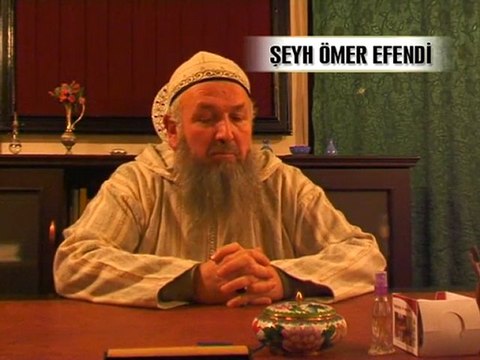 Kıymet Hocalar, İslam Alimleri İttihad-ı İslam'ı Anlatıyor-2